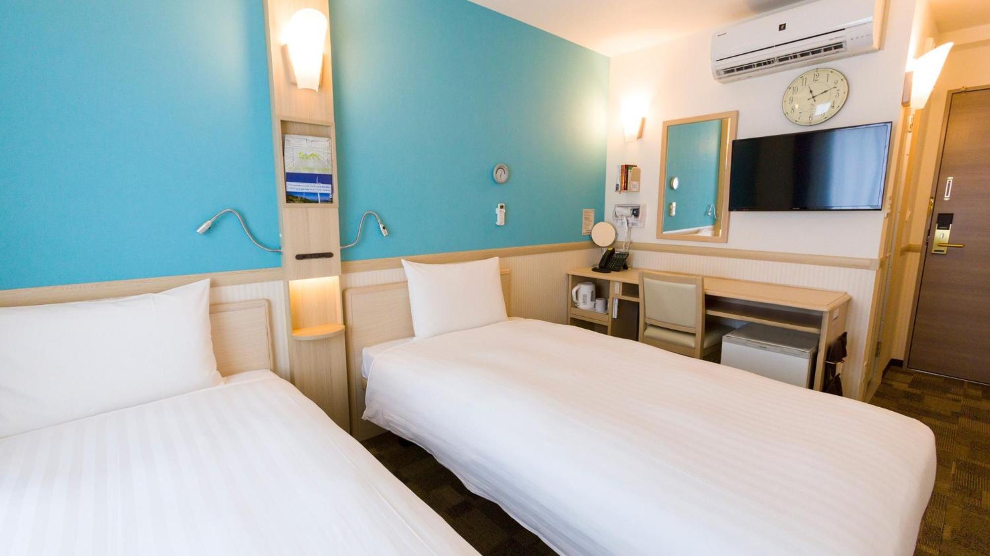 Toyoko Inn Osaka Nippombashi Bunraku Gekijo Mae Kamer foto