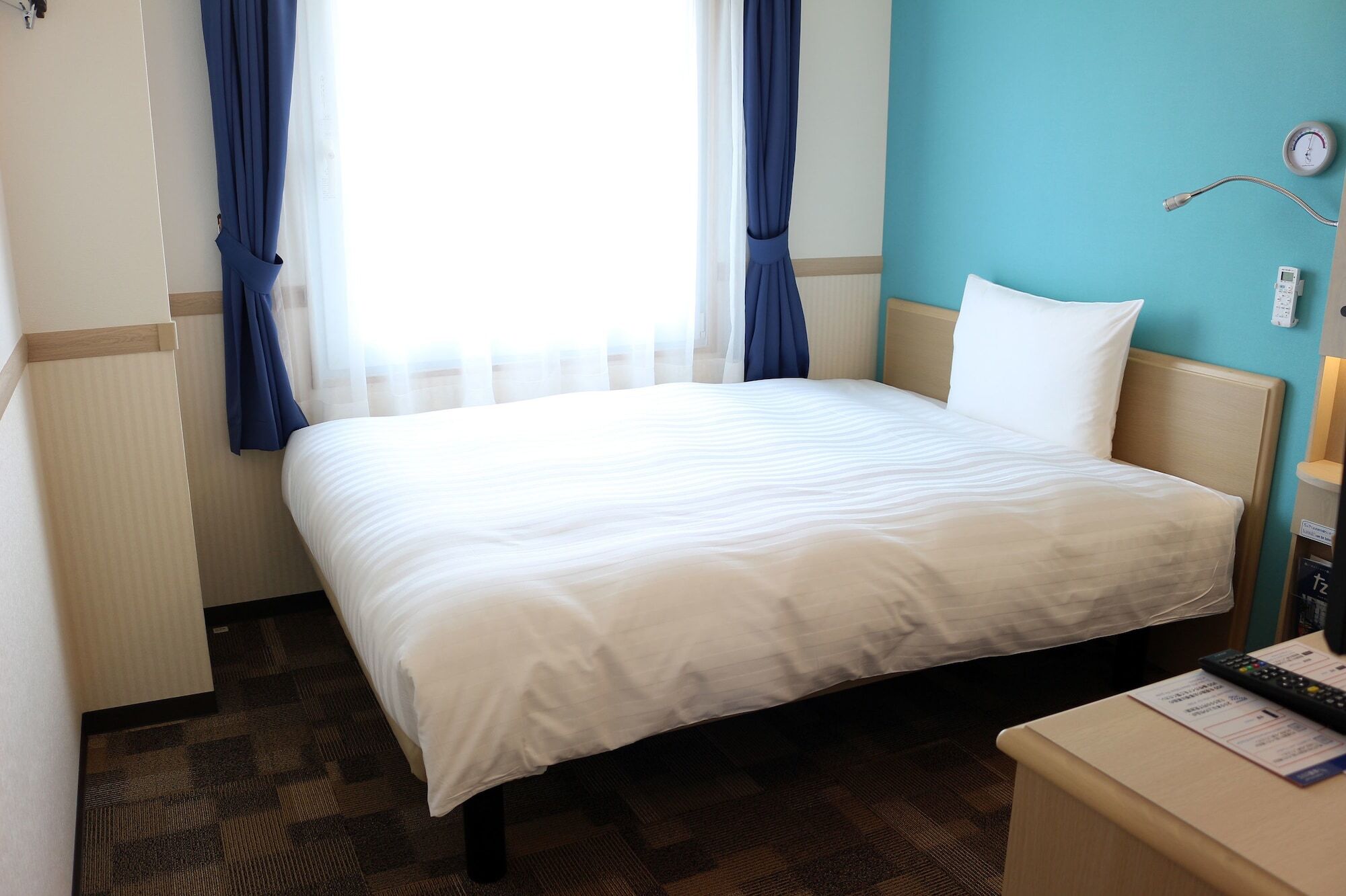 Toyoko Inn Osaka Nippombashi Bunraku Gekijo Mae Buitenkant foto